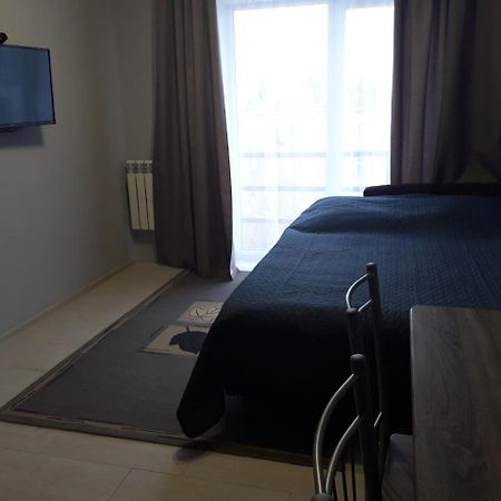 Lutsk, Double-Room Apartments Exterior photo