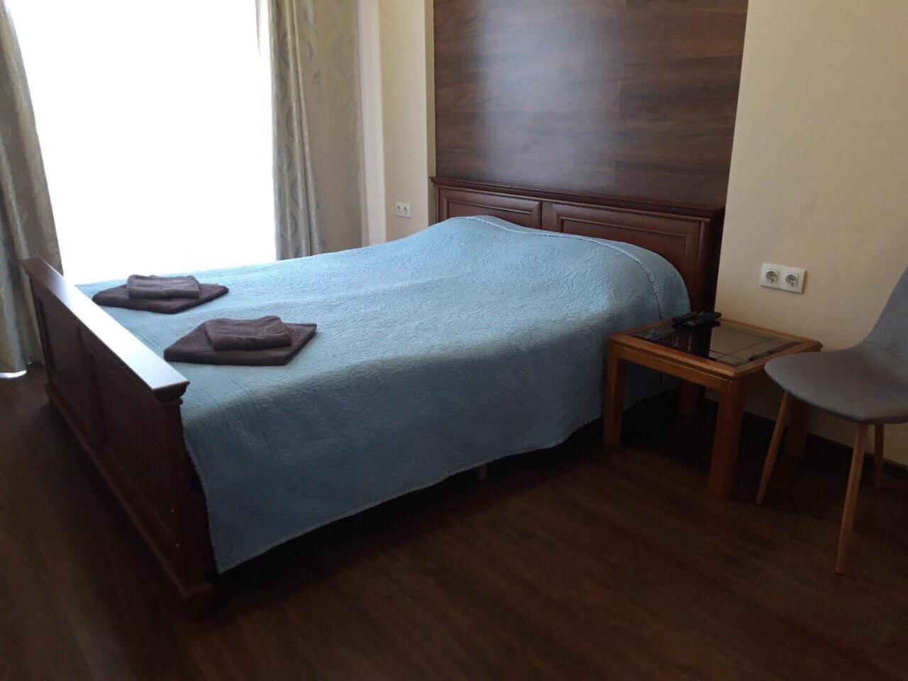 Lutsk, Double-Room Apartments Exterior photo