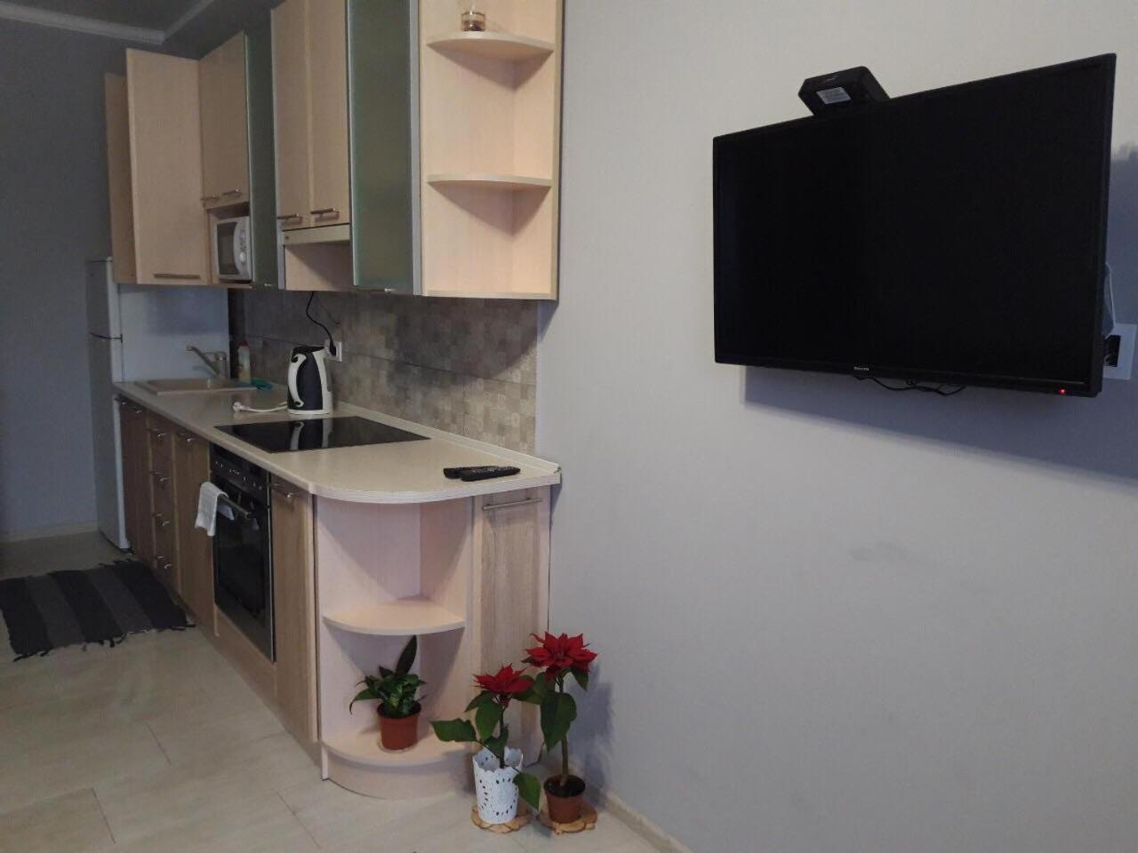 Lutsk, Double-Room Apartments Exterior photo