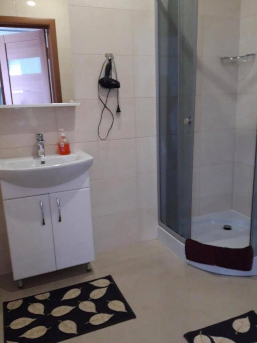 Lutsk, Double-Room Apartments Exterior photo